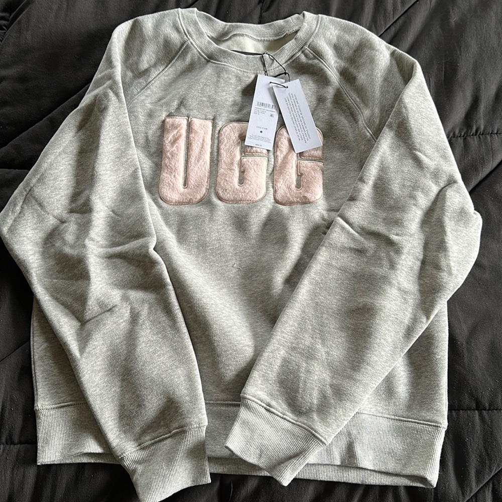 Ugg sweatshirt